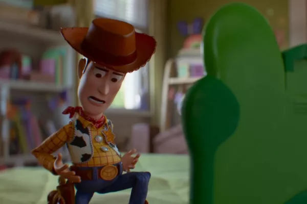 Toy Story 5