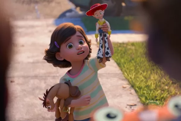 Toy Story 5
