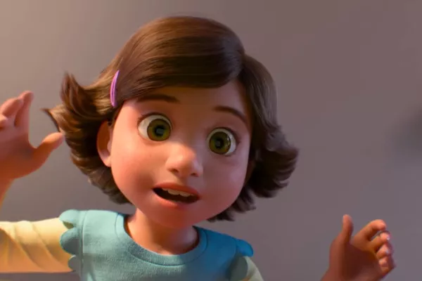Toy Story 5