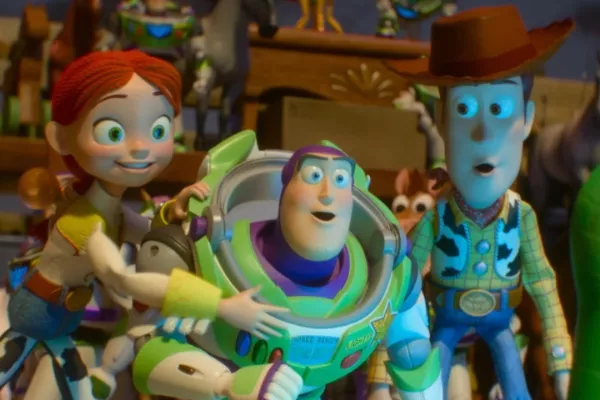 Toy Story 5