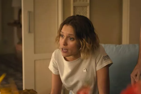 Oasis