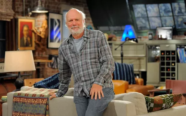 James Burrows