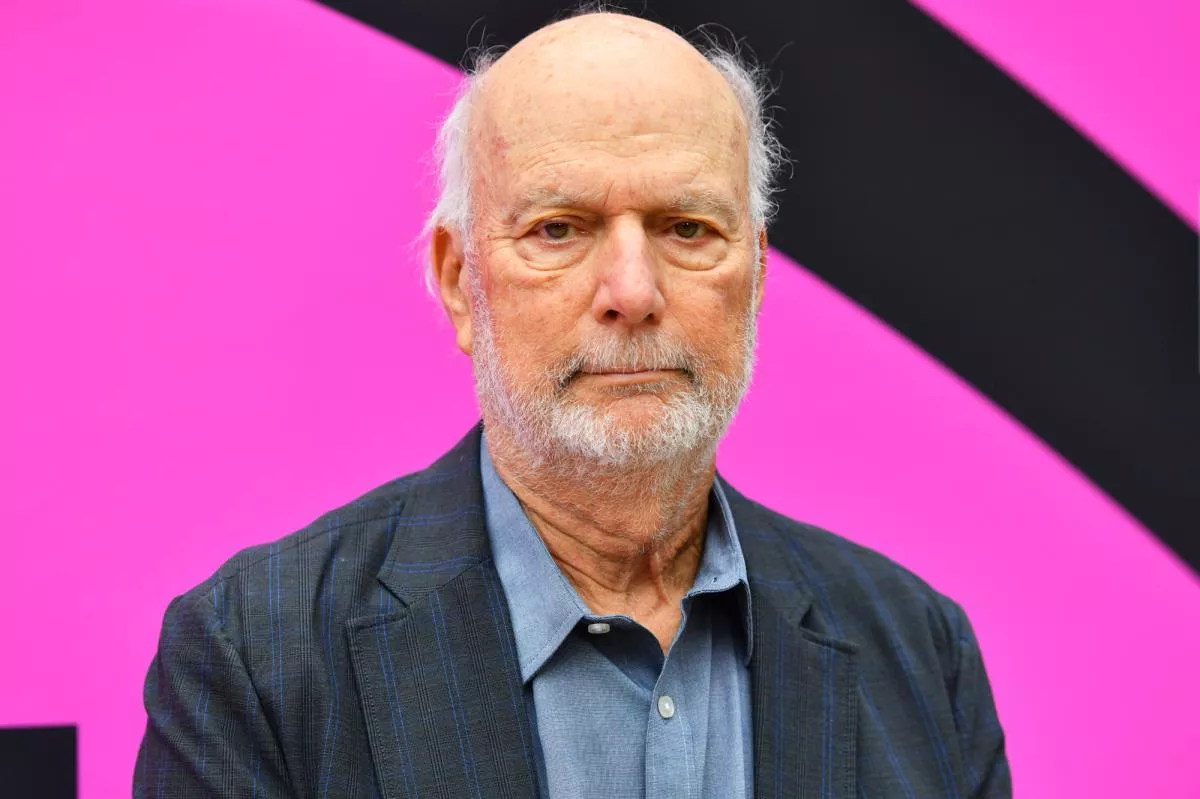 James Burrows