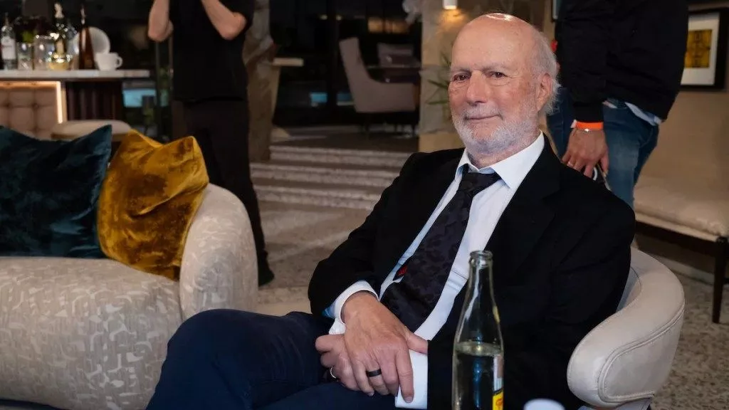James Burrows