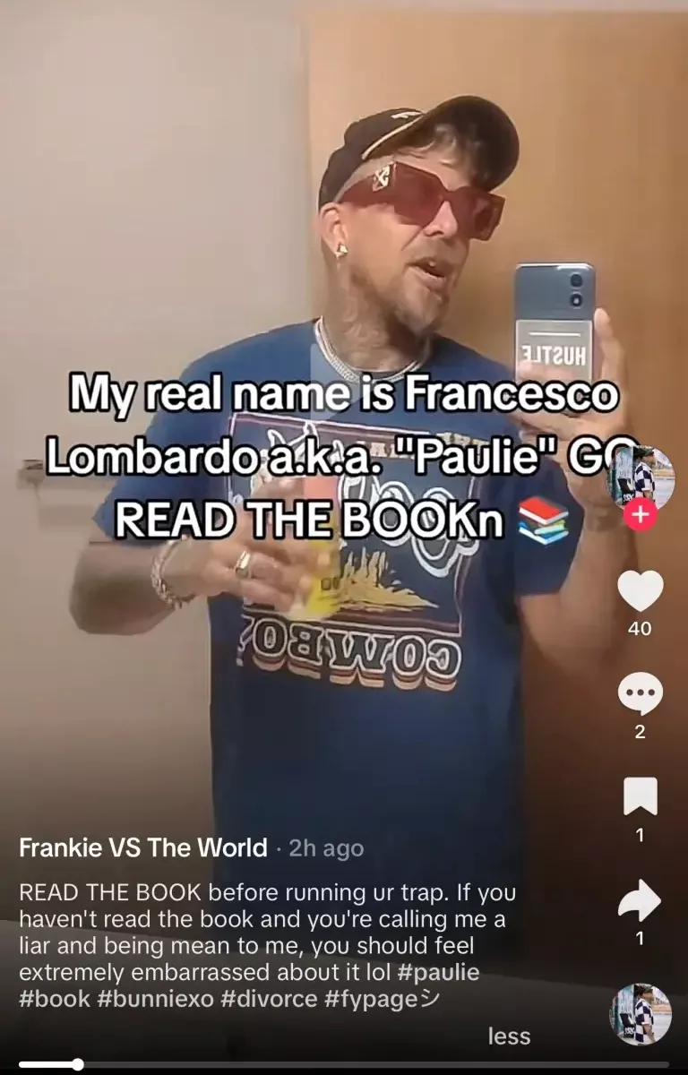 Frankie
