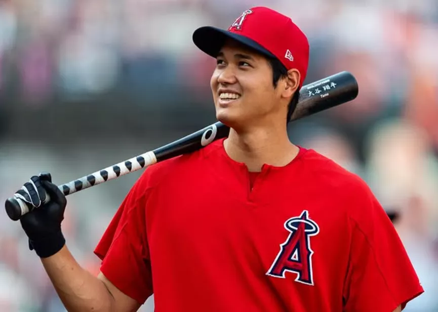 Shohei Ohtani