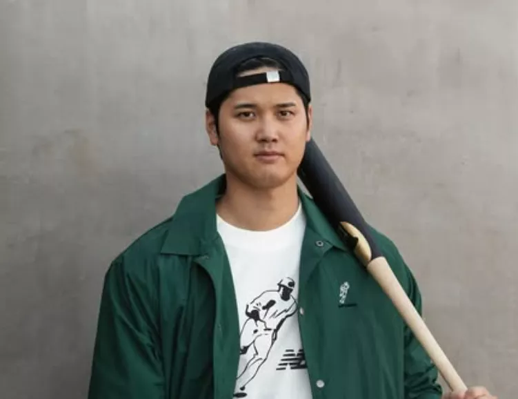 Shohei Ohtani
