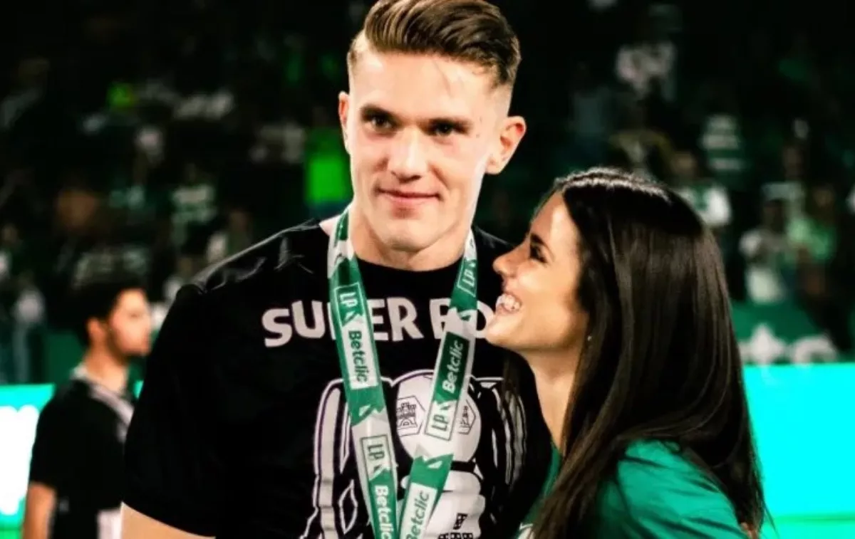 Viktor and Ines