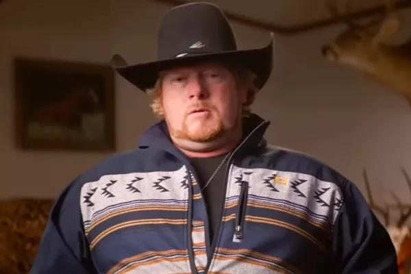 Wade Griffin
