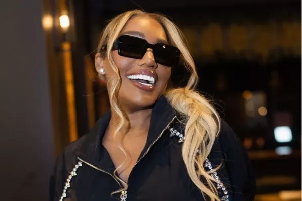 NeNe Leakes