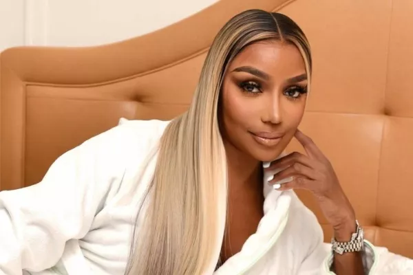 NeNe Leakes