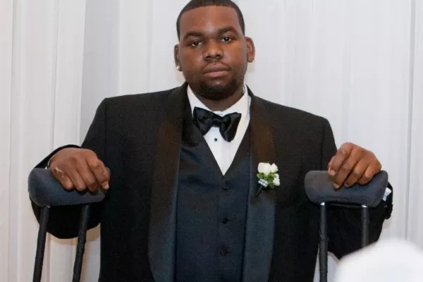 Bryson Bryant