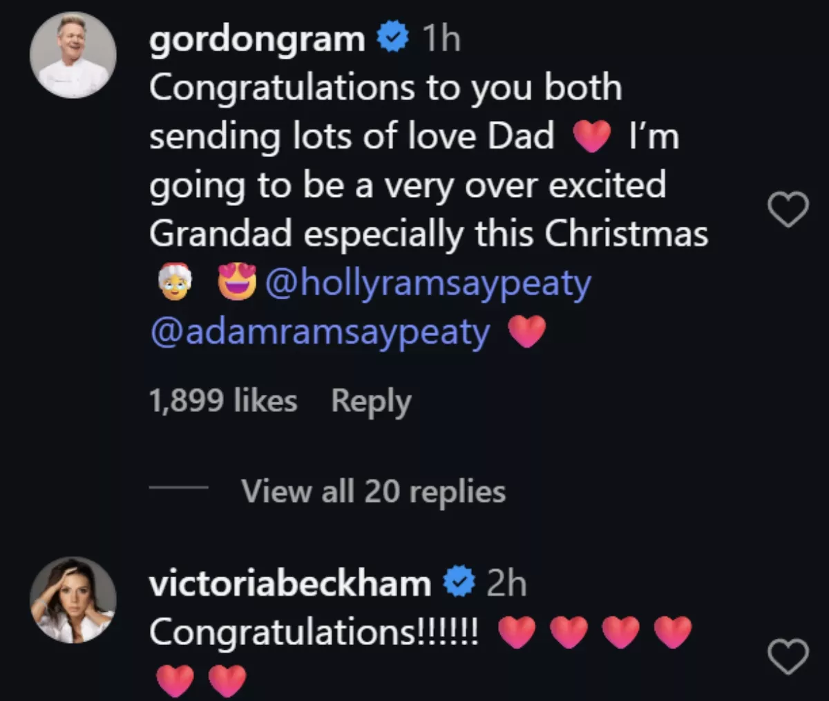 Gordon Ramsay