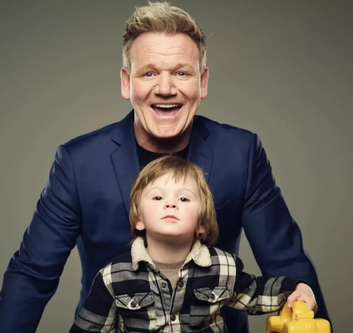 Gordon Ramsay