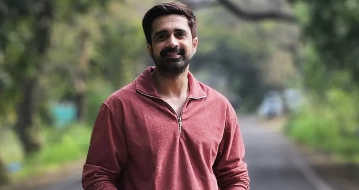 Avinash Sachdev