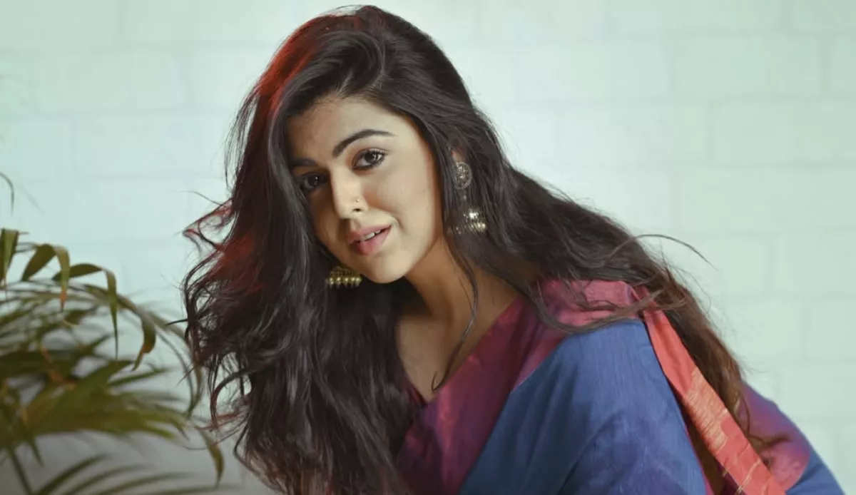 Shafaq Naaz