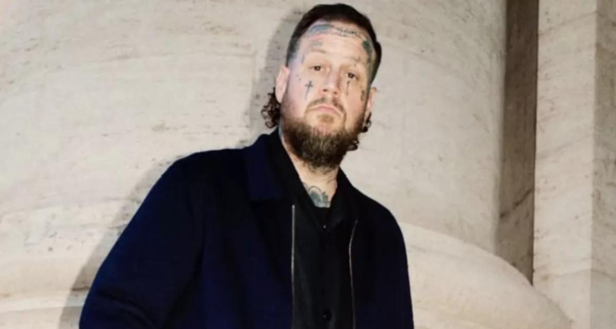 Jelly Roll