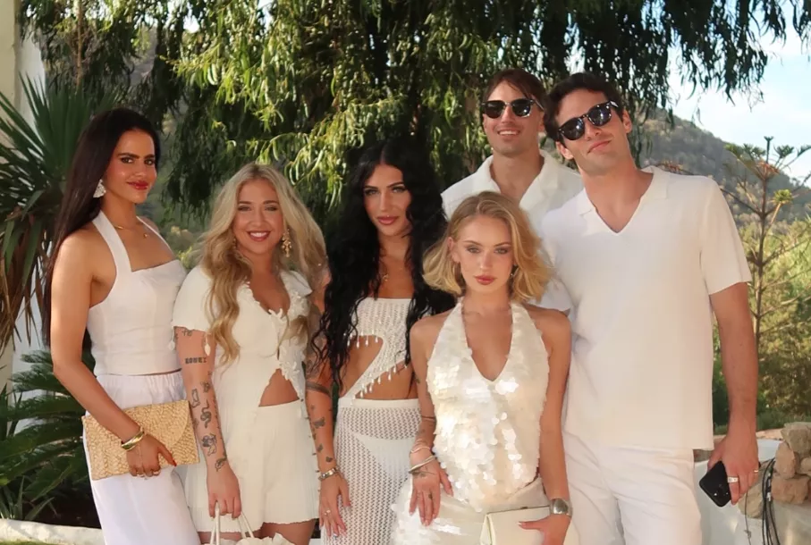 Million Dollar Nannies cast