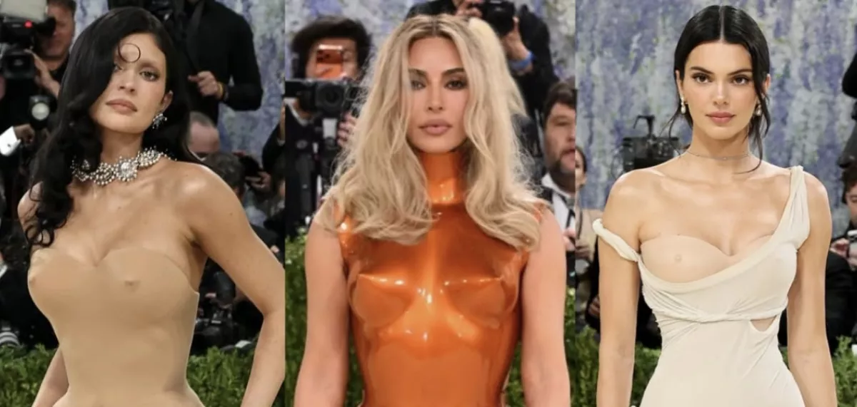 Jenner-Kardashian