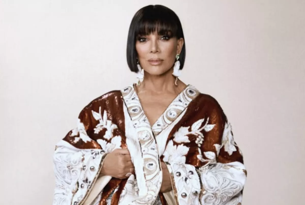 Kris Jenner