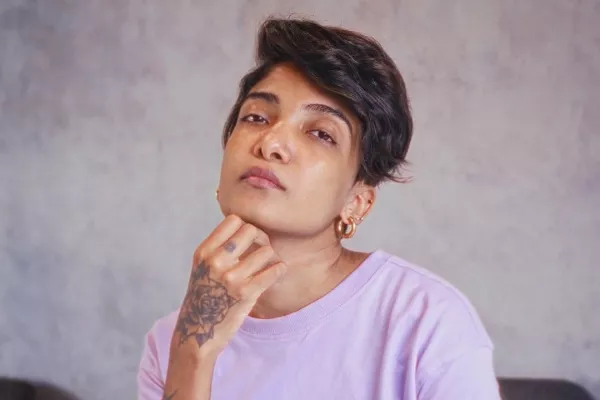 Gowry Lekshmi