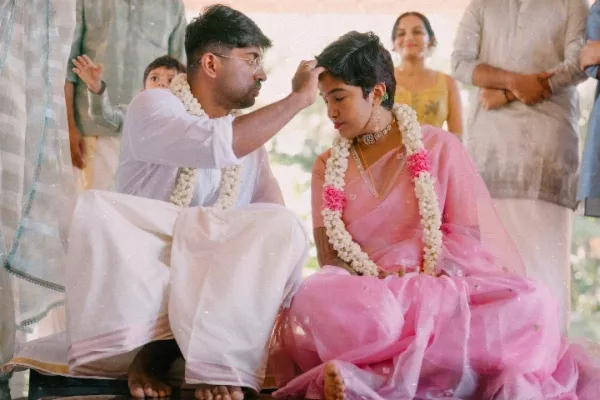 Gowry Lekshmi and Kalesh Govindan