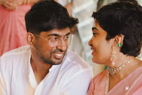 Gowry Lekshmi and Kalesh Govindan