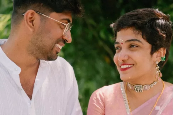 Gowry Lekshmi and Kalesh Govindan