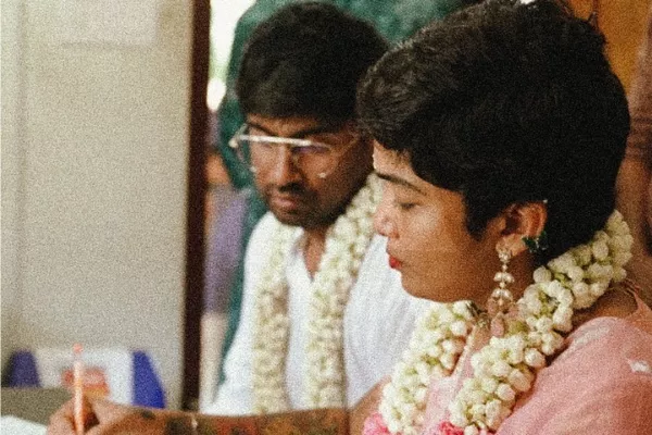 Gowry Lekshmi and Kalesh Govindan