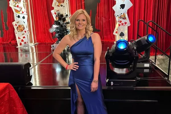 Kendra