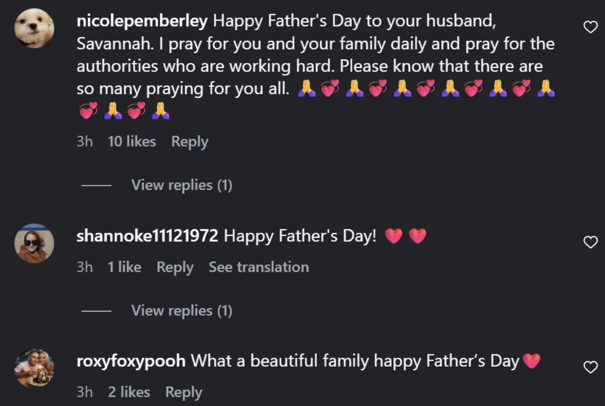 Comments