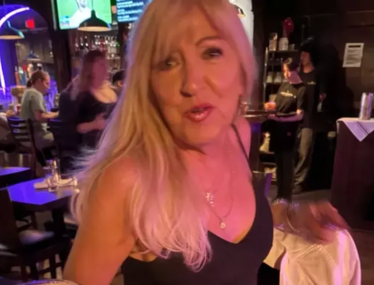 Ed Kelce new girlfriend