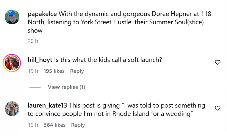 Ed Kelce post