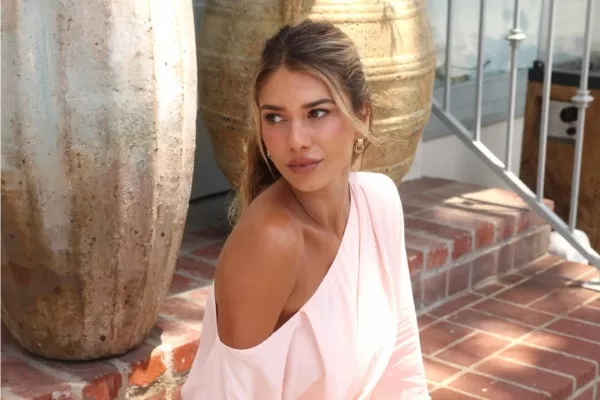 Emily Tanner