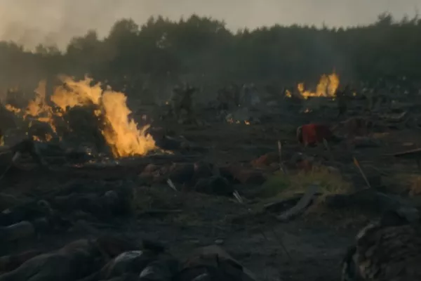 House of the Dragon Season 3