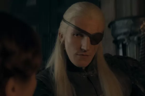 House of the Dragon Season 3