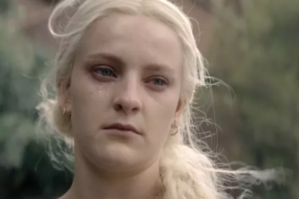 House of the Dragon Season 3
