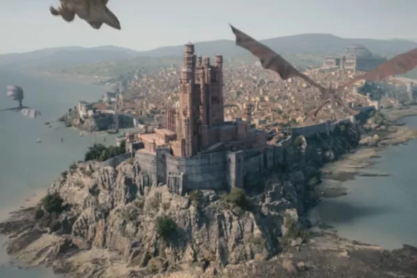 House of the Dragon Season 3