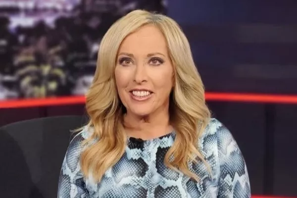 Linda Cohn