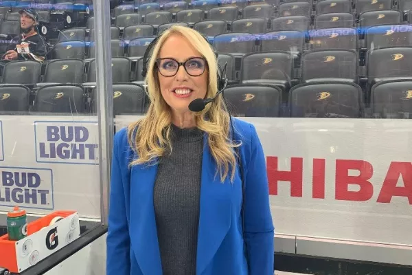 Linda Cohn