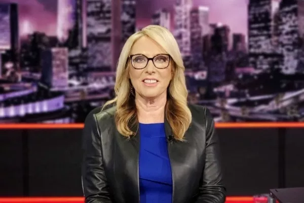 Linda Cohn