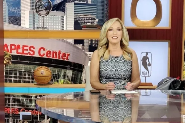 Linda Cohn
