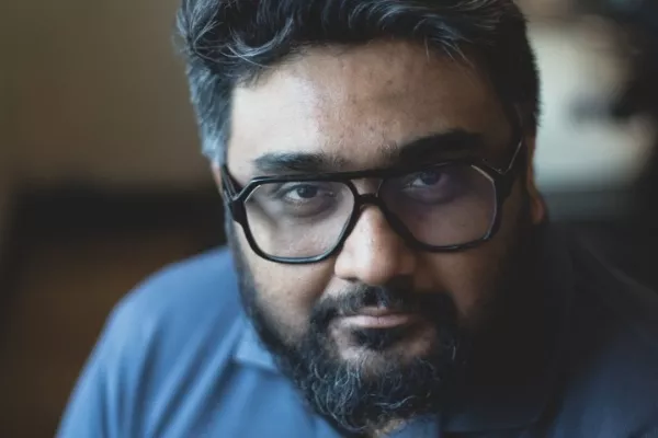Kunal Shah