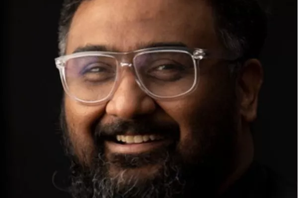 Kunal Shah