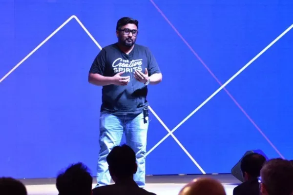 Kunal Shah
