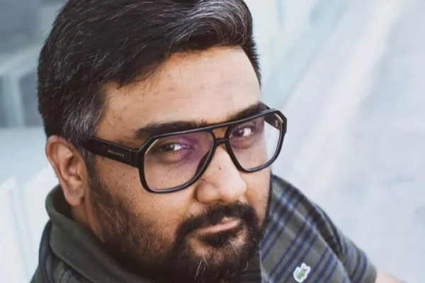 Kunal Shah