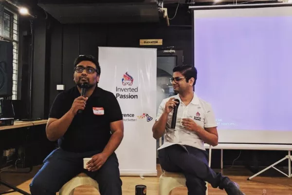 Kunal Shah