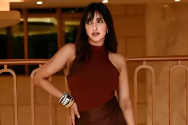 Akansha Ranjan