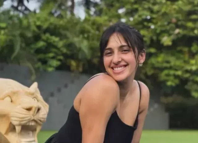 Akansha Ranjan