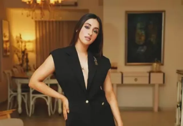 Akansha Ranjan